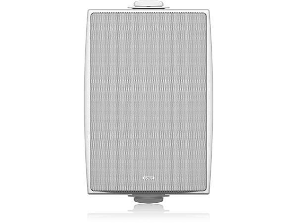 Tannoy DVS 6-WH - 6" Coaxial Surface-Mount Loudspeaker in White