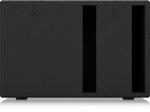 Tannoy VSX 10BP - 10" Compact Band Pass Passive Subwoofer in Black