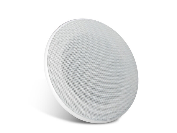 WorkPRO IC 660 T - 6 W Two-Way Ceiling Speaker - B-Stock