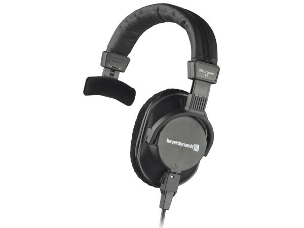 beyerdynamic DT 252 Single Ear Closed-Back Dynamic Headphone - B-Stock