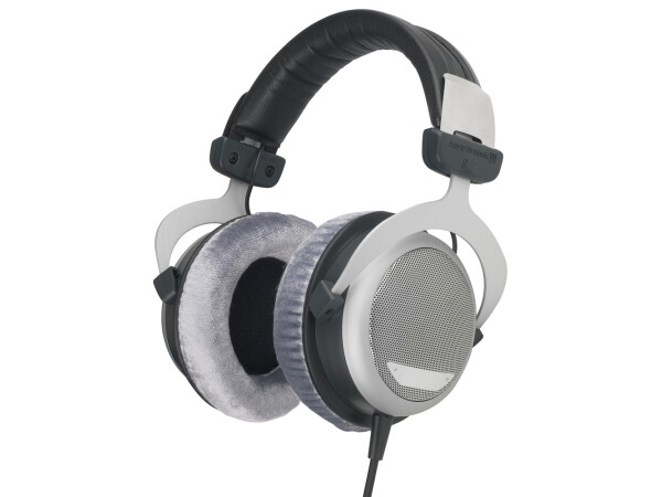 beyerdynamic DT 880 Edition Semi-Open Hi-Fi Headphones (600 Ohm) - B-Stock