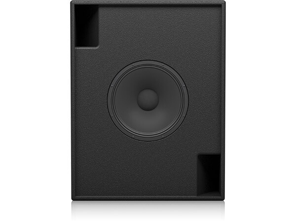 Tannoy DCS115B - 15" Low Profile Cinema Subwoofer