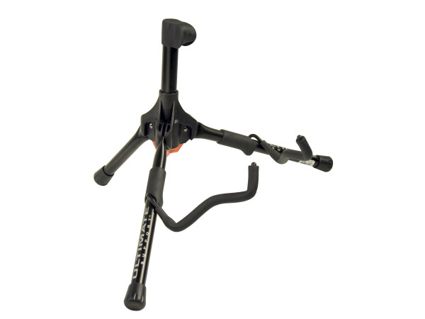 GS-55 Ultra Compact A-Frame Guitar Stand with Locking Legs