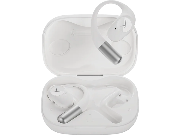 beyerdynamic AMIRON 200 Open True Wireless Earphones, White