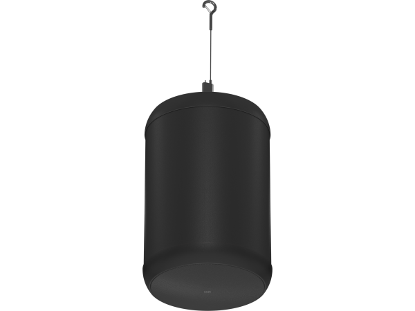 Tannoy OCV 6 - 6" Coaxial Pendant Loudspeaker in Black
