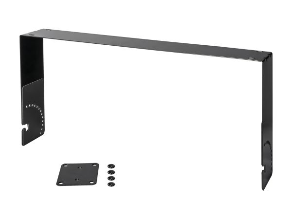 HK Audio Horizontal Mounting U-Bracket for LUNAR 110 XA