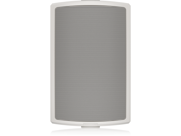 Tannoy AMS 6ICT-WH - 6" ICT Surface-Mount Loudspeaker in White