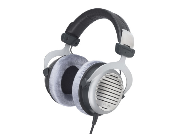 beyerdynamic DT 990 Edition Open-Back Hi-fi Headphones (600 Ohm) - B-Stock