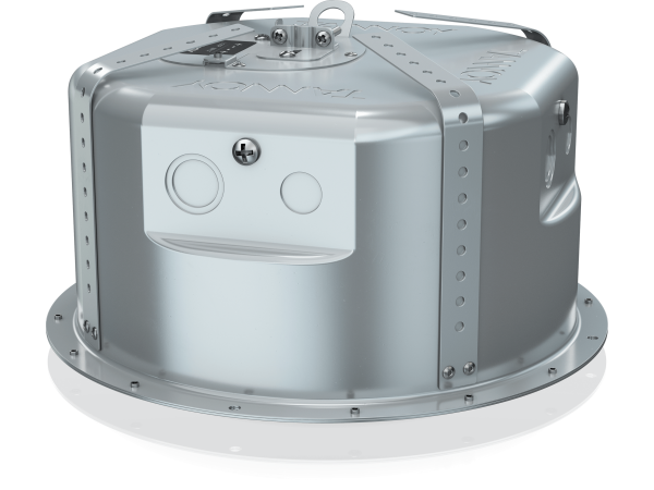 Tannoy CMS 503 PI BACKCAN - Back Can for CMS 503 PI Series Pre-Install Ceiling Loudspeakers