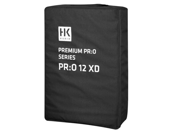 HK Audio PR:O 12 XD Speaker Protective Cover