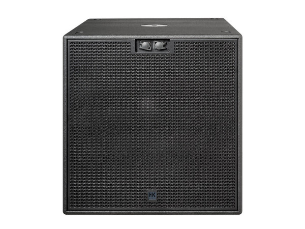 CS 118 Passive Subwoofer