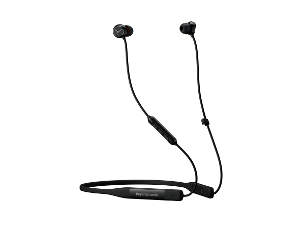 beyerdynamic Blue BYRD In-Ear Wireless Bluetooth® Headphones (2nd Gen)  with Sound Personalisation
