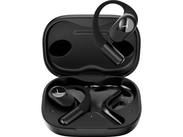 beyerdynamic AMIRON 200 Open True Wireless Earphones, Black
