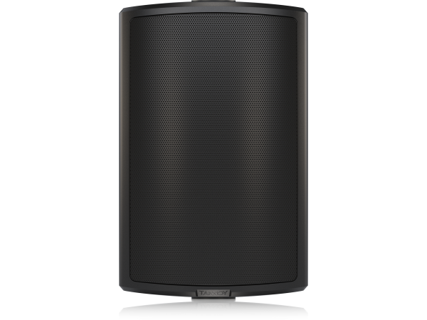 Tannoy AMS 6ICT - 6" ICT Surface-Mount Loudspeaker in Black