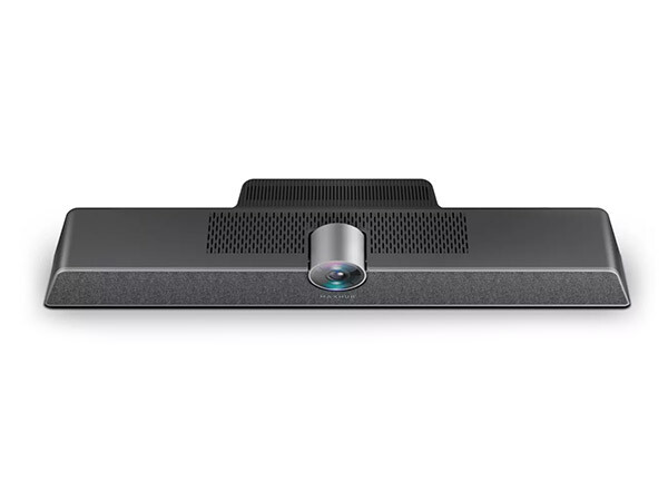 MAXHUB UC S10 PRO 4K Video Soundbar with Android and 120 Degree FOV