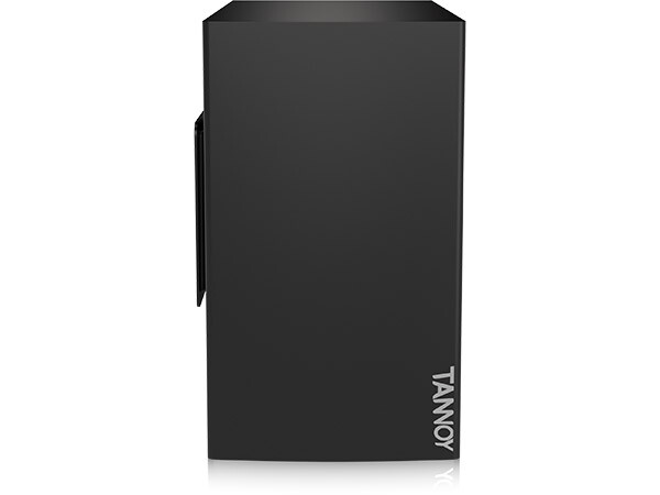 Tannoy SAT SUB - Compact Wall Mount Subwoofer in Black