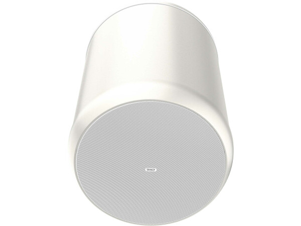 Tannoy OCV 6-WH 6" Coaxial Pendant Loudspeaker in White