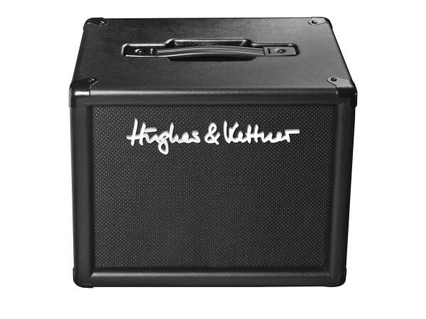 Hughes & Kettner TM 110 - TubeMeister 1x10 Guitar Cabinet