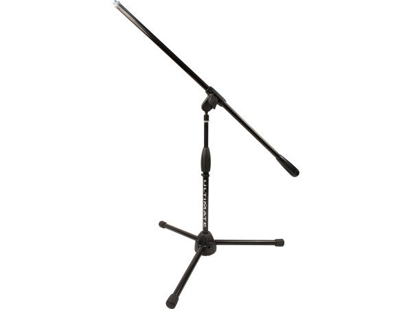 PRO-R-T-SHORT-F - Tripod Base Microphone Stand