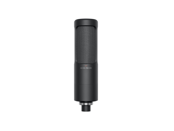 beyerdynamic M 90 PRO X True Condenser Microphone for Home & Studio Recording