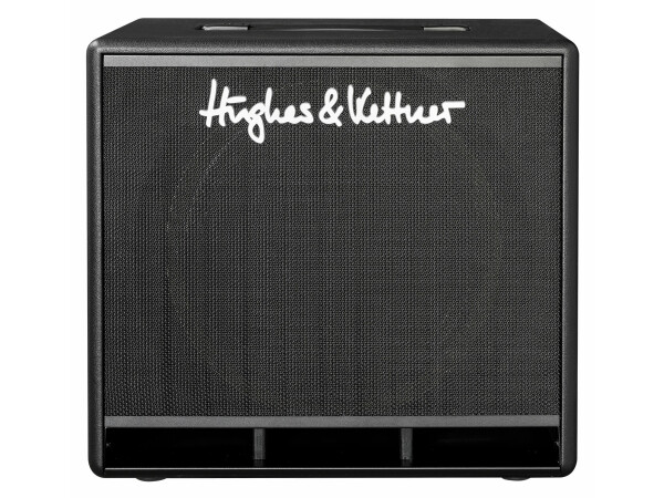 Hughes & Kettner TS 112 Pro - 1x12 Guitar Cabinet