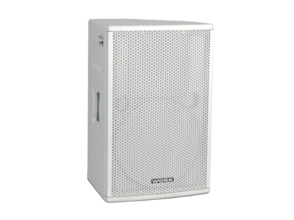 WorkPro MINO 8 - 200 W Passive Loudspeakers in White - B-Stock