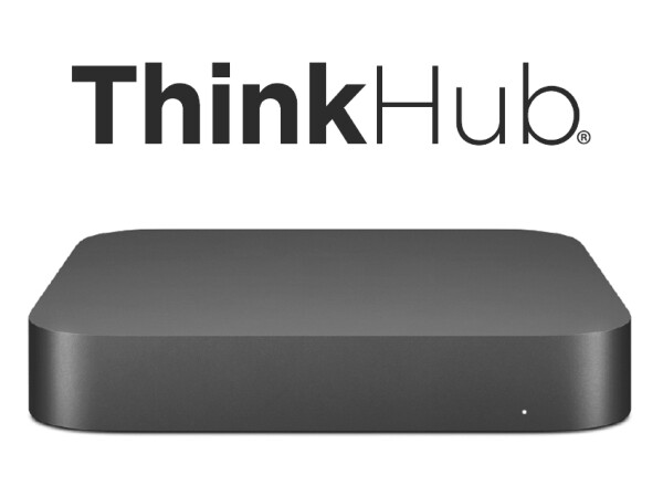 T1V CX-02-TH-4K - Computer with ThinkHub Software