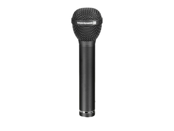 beyerdynamic M 88 TG Dynamic Hypercardioid Microphone - B-Stock