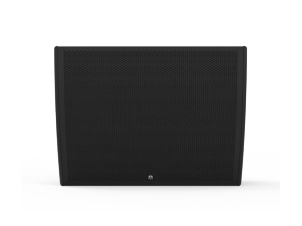 Pan Acoustics P 8-CX NL4 (BK) Pair