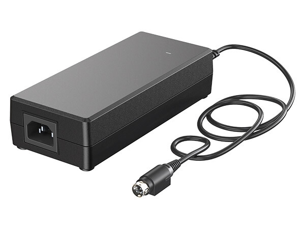 Tight AV Power Supply Adding 100W Charging to TNET-ENC