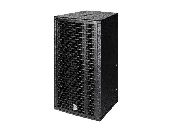 HK Audio FINEO FO 8 Mid/High-Unit Passive Installation Speaker - Black