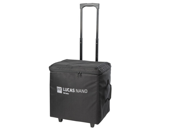 HK Audio Roller Bag for LUCAS Nano 300 Series