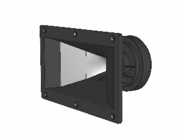 HK Audio EAPT155 Tweeter Replacement for LUCAS 1000 Satellite Speakers