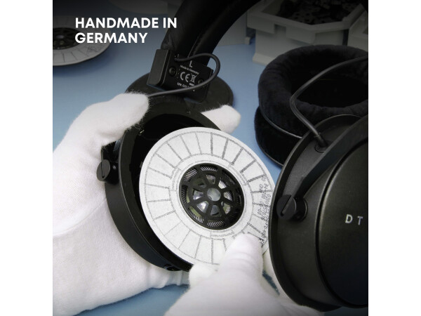 beyerdynamic DT 1770 PRO MKII - Closed Back Premium TESLA Studio