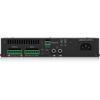 Lab Gruppen LUCIA 240/2 Compact 2 x 120 Watt Amplifier | Polar