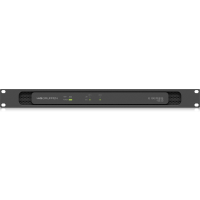 Lab Gruppen E-Series E 12:2 - 1200 Watt Amplifier with 2 Flexible