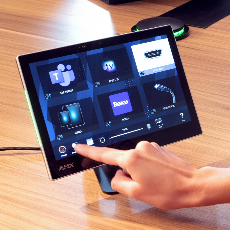 Control Tools image