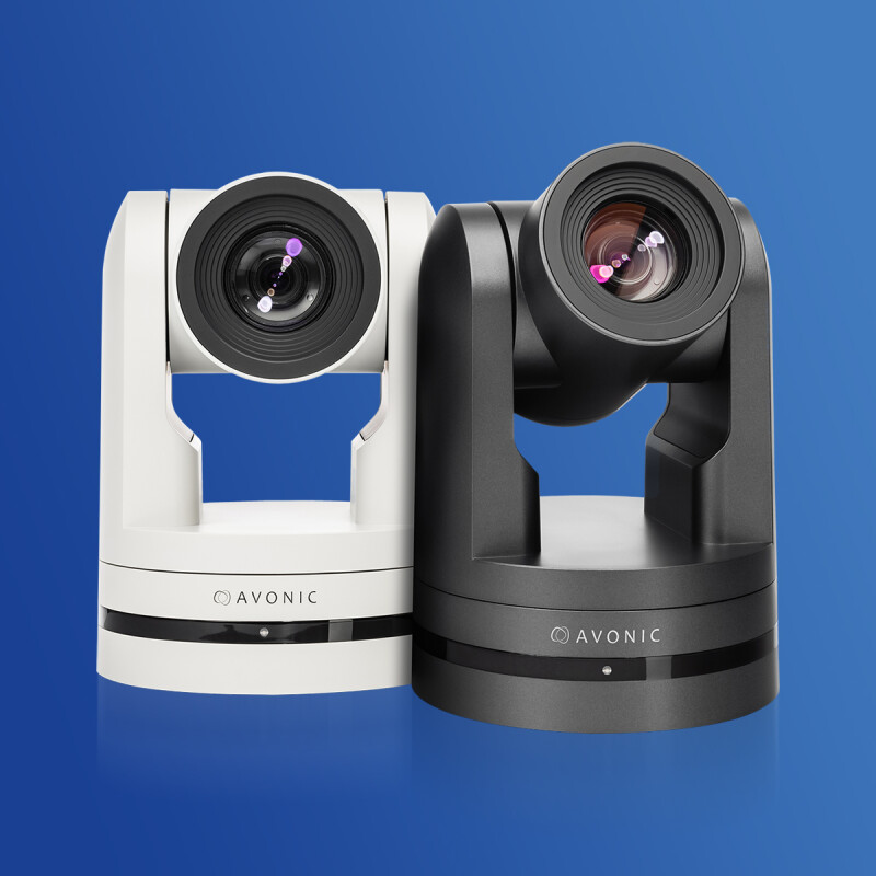 CM-70 PTZ Camera image