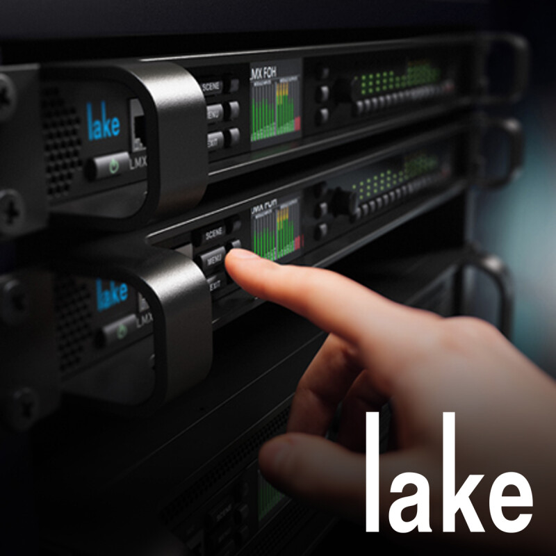 Lake Processing image