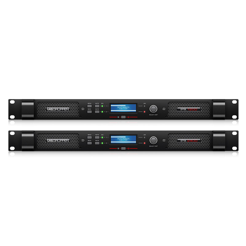 IPX Series image