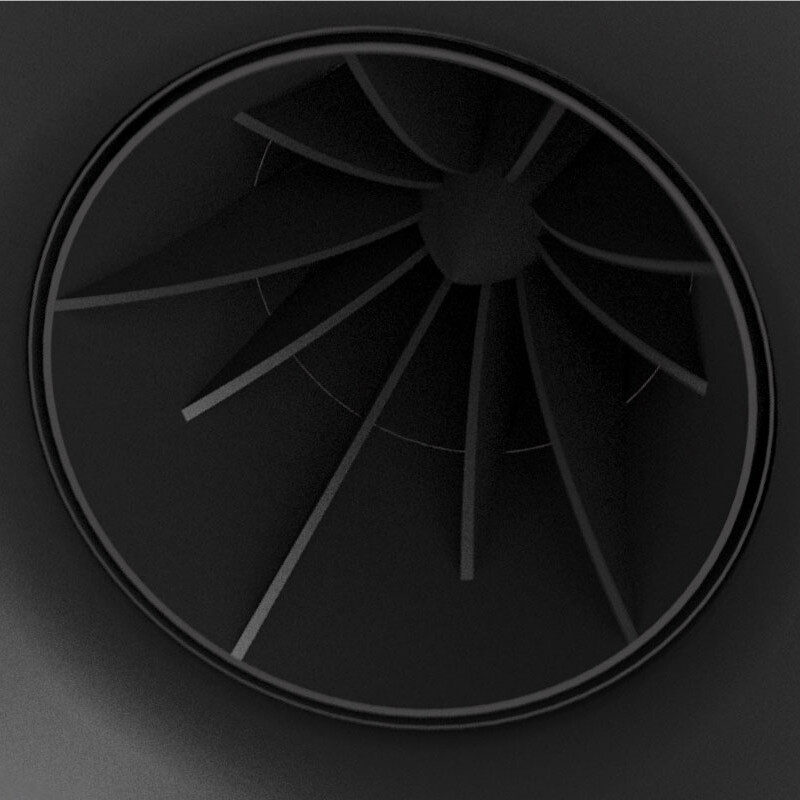 ISOFLARE™ DRIVER image