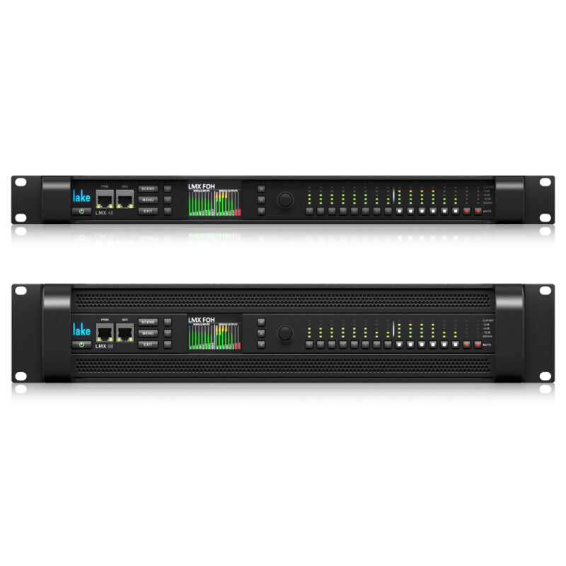 LMX Series image