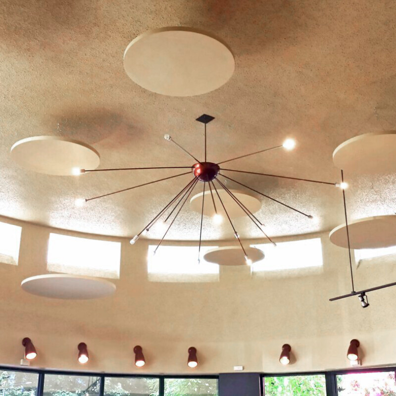 Ceilings image