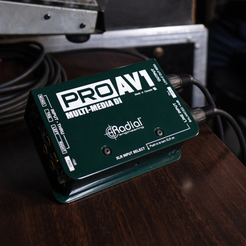 ProAV1 image