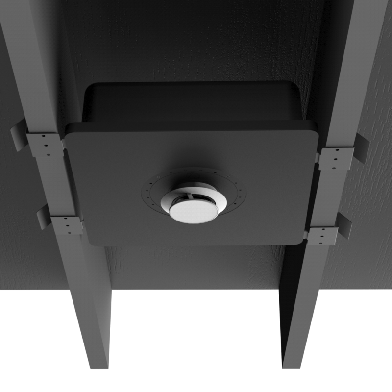 Easy Installation image