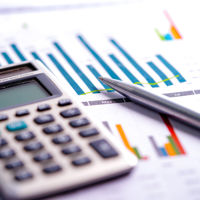 PAYMENTS ARE FIXED FOR THE TERM image