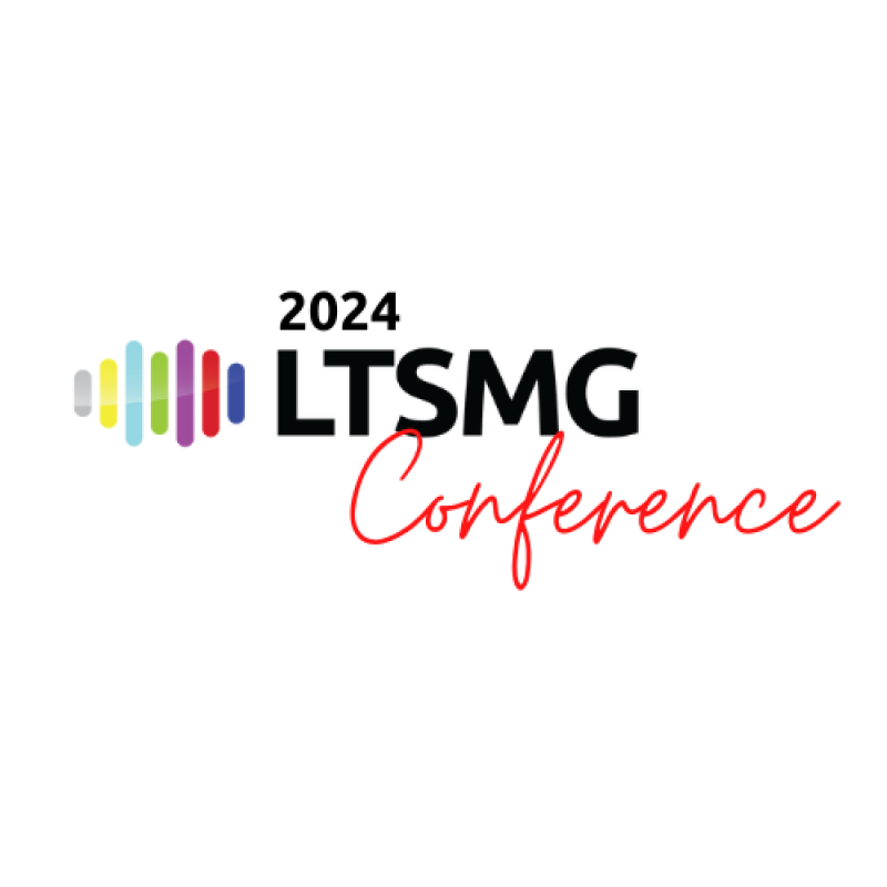 LTSMG Conference image
