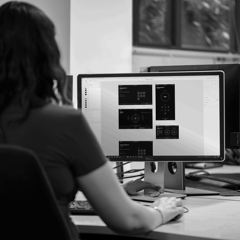 Deploy at scale without code. image
