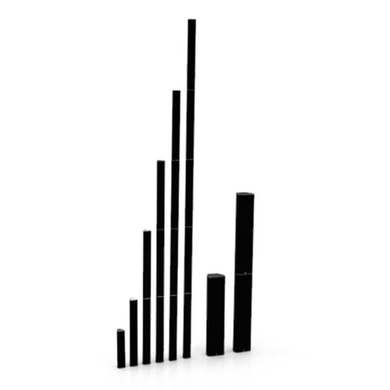 Pan Beam Series image
