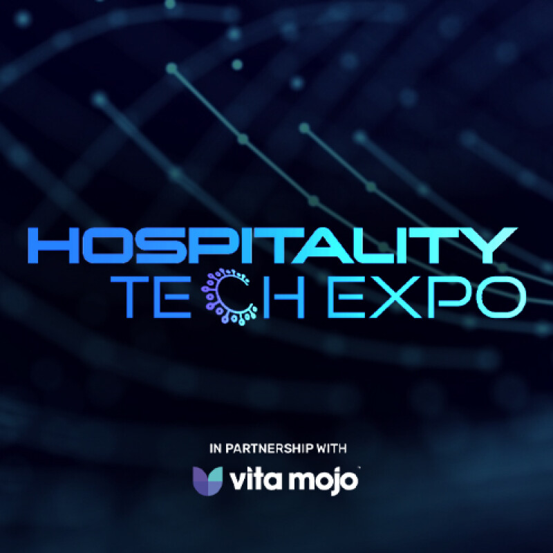 Hospitality Tech Expo image